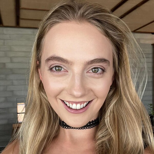 Priscilla - Public speaking tutor - Hermosa Beach