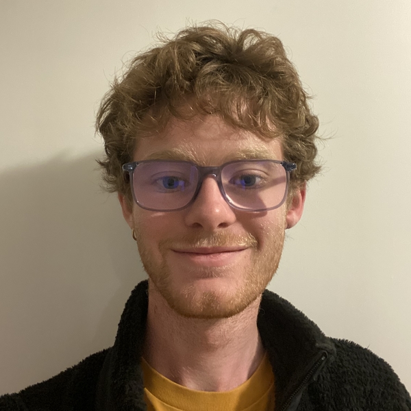 Martin - Prof de maths - Lille