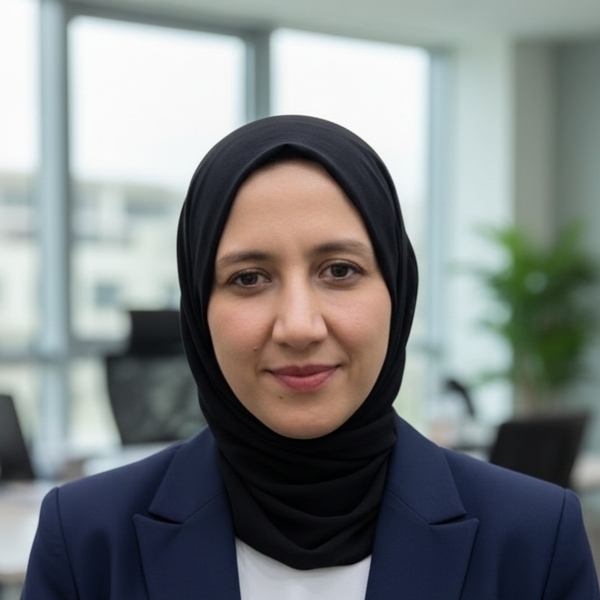 Yasmen - Python tutor - Dubai