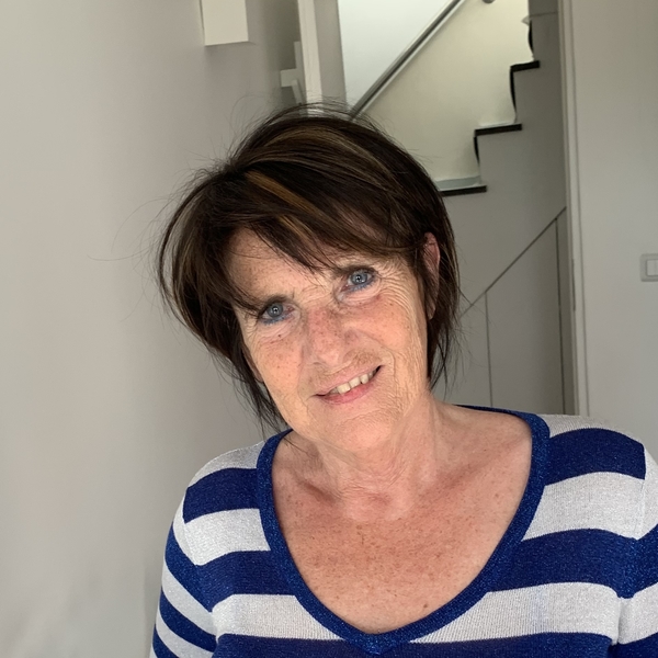 Dominique - Prof de français - Montreuil