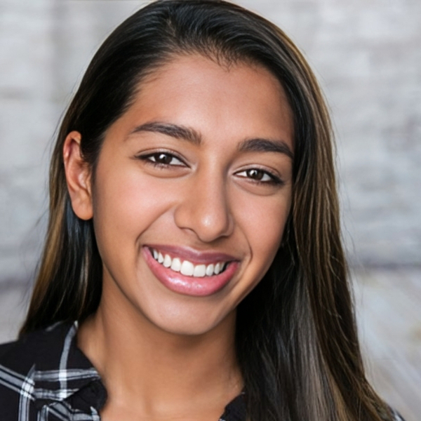 Shali - Spanish tutor - Vancouver