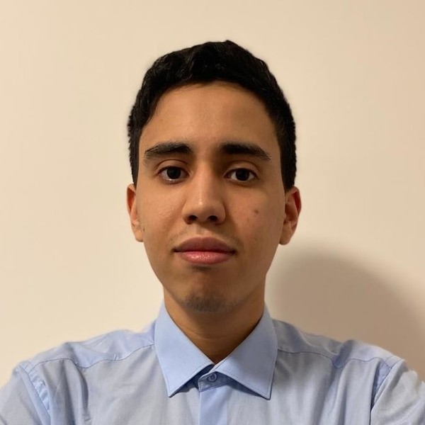 Mohamed Nabil - Prof de maths - Nantes