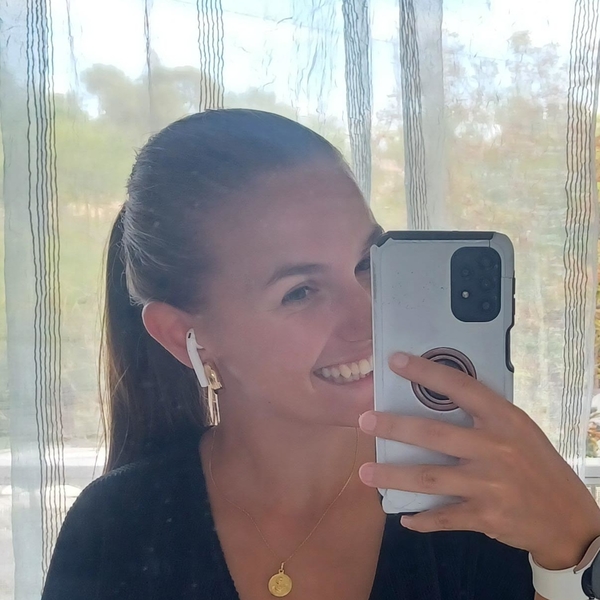 Solenn - Prof d'aide aux devoirs - Montpellier