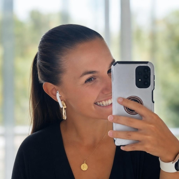 Solenn - professeur de mathématiques - Montpellier