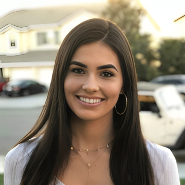 Shreya - Spanish tutor - Hamilton