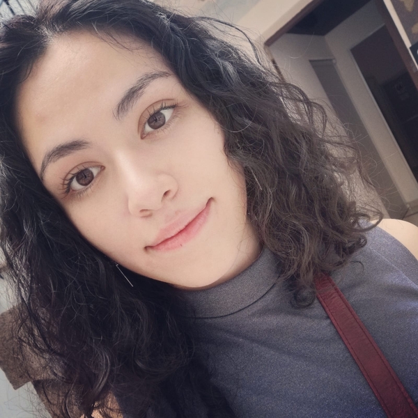 Nayeli - prof de Química - Heroica Puebla de Zaragoza