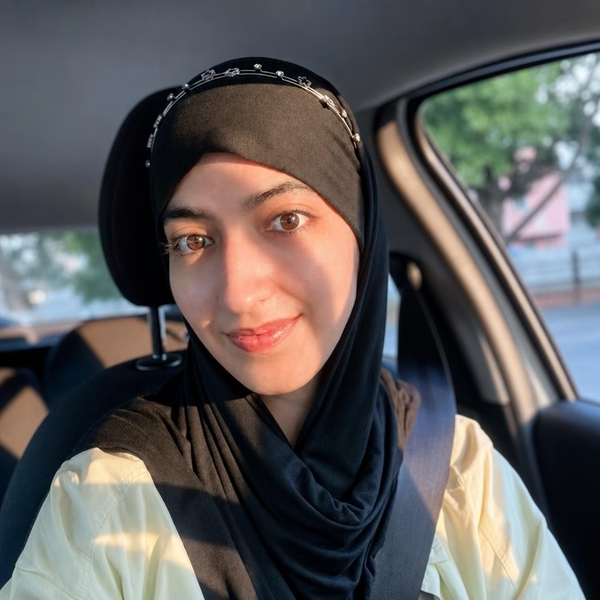 Hadiah - Chinese speaking tutor - Watford