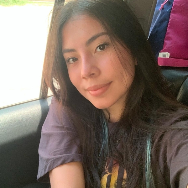 Pilar Alexandra - Spanish tutor - Chester
