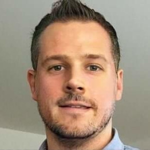 Florian - Englischlehrer - Freising