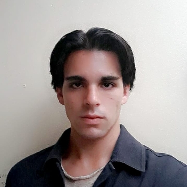 Isaac - profesor de alemán - San Pedro