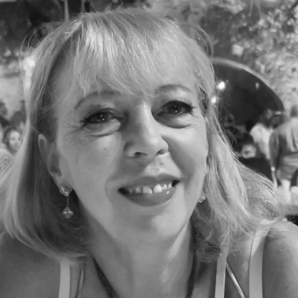 Joëlle - Prof de français - Saint-Laurent-du-Var