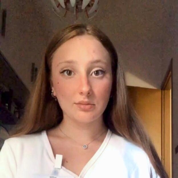 Ludovica - Insegnante di ripetizioni - Velletri