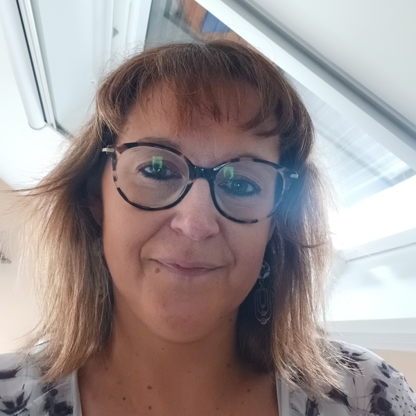 Laetitia - Prof de soutien pour élèves avec dysgraphie - Soignies