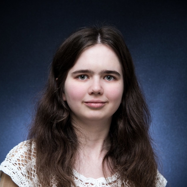 Laura - eesti keele õpetaja - Kuressaare