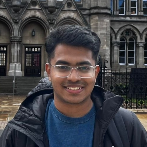 Raj Sheksaheb - Maths tutor - Nottingham