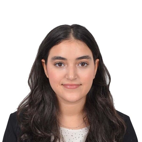 Zineb - Prof de français - Tanger
