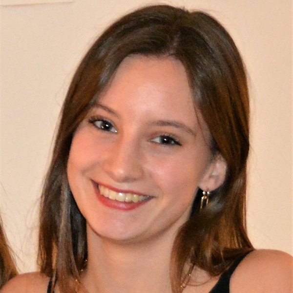 Stella - Prof d'aide aux devoirs - Lille