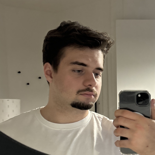 Jules - Prof de maths - Paris