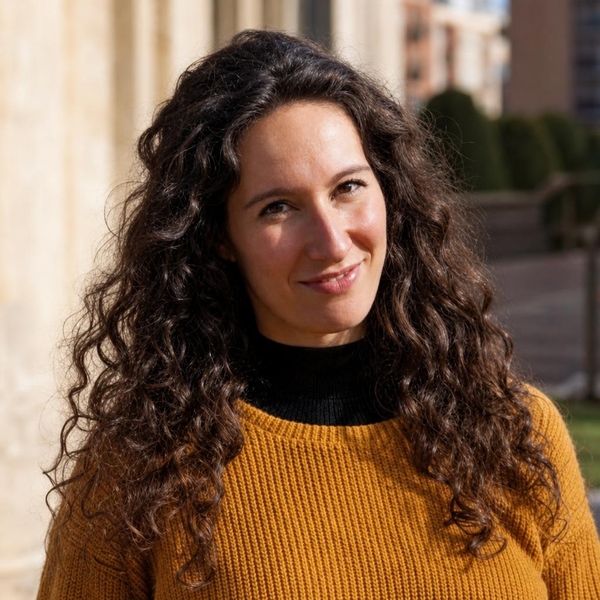 Raquel - Profe de viola - Salamanca