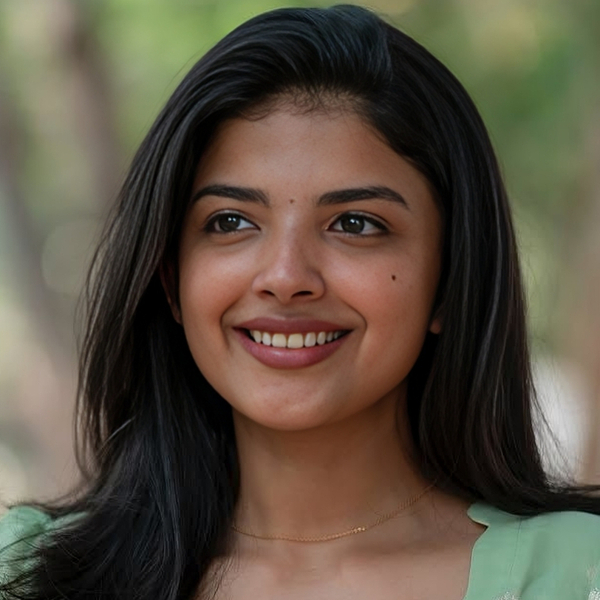 Shalini - Spanish tutor - Guildford