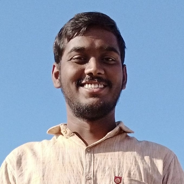Krunalkumar - Computer programming tutor - Surendranagar