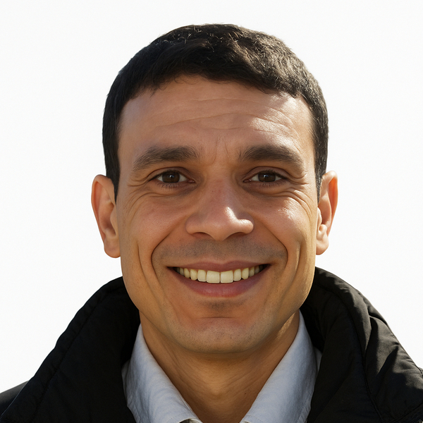 LARBI - Prof de maths - 