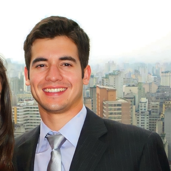 Thiagow - personal trainer - São Paulo