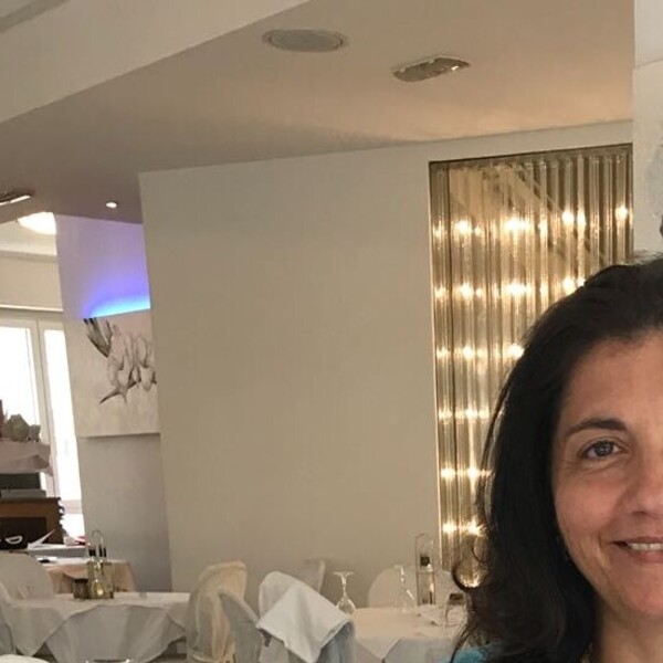 Annalisa - Insegnante di aiuto compiti - Napoli