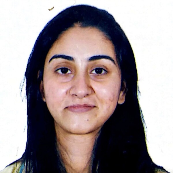 Anupriya - Statistics tutor - Delhi