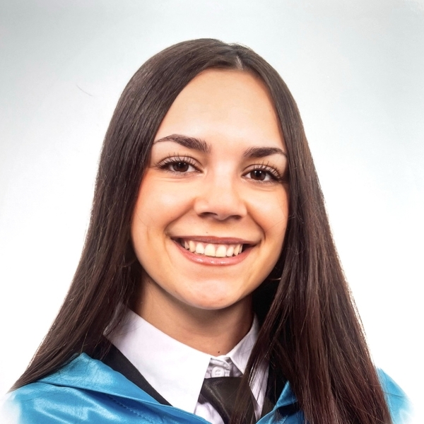 Elena - tutor académico - Ávila