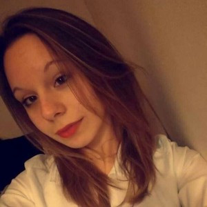 Anaïs - Prof d'aide aux devoirs - Pau