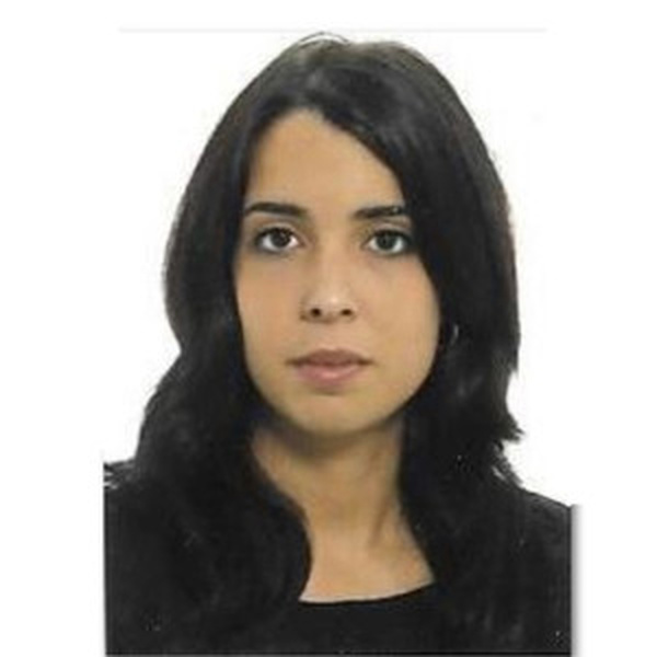 Tania - profesor de inglés - Polígono de Pocomaco