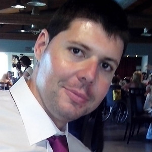 José Carlos - Profesor de ingeniería - Zaragoza