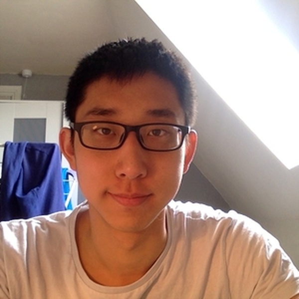 Cosmo - Maths tutor - Kensington