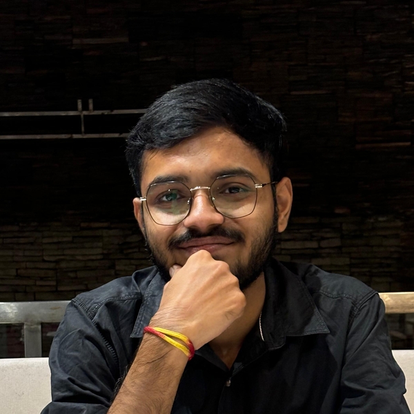 Swayam - Biology teacher - Uran Islampur