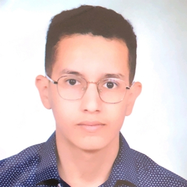 Mohamed saad - Prof de maths - Fès