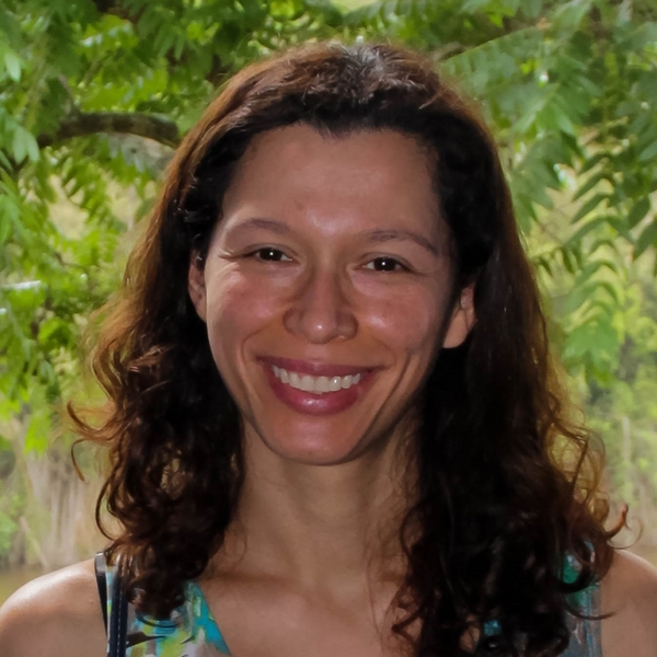 Débora - Professor de inglês - São Paulo