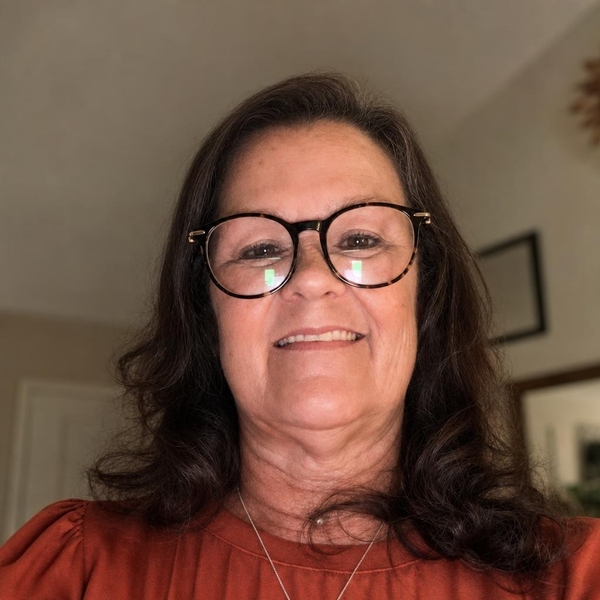 Cindy - English tutor - Alto