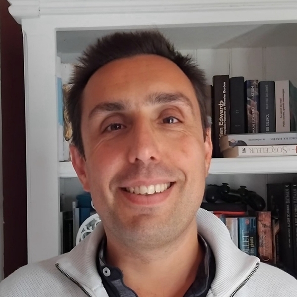 Michael - Prof d'aide aux devoirs - Brugheas