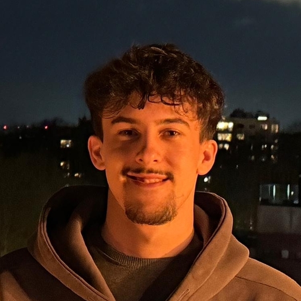 Oliver - Lehrkraft für Mathematik - Pforzheim