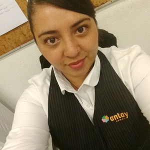 Alexandra - Profesor de matemática - Copiapó