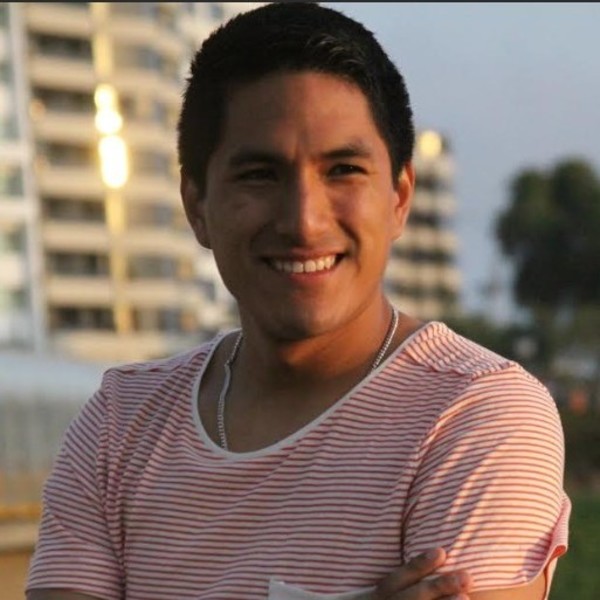 Anthony - Prof d'espagnol - Boulogne-Billancourt