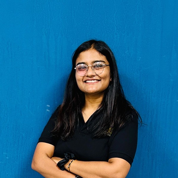 Anupama - Biology tutor - Kolkata