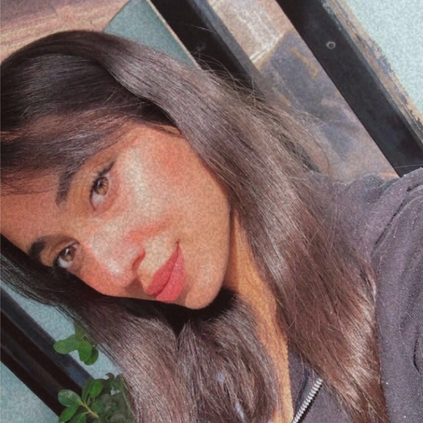 Nouhaila - Prof d'espagnol - 