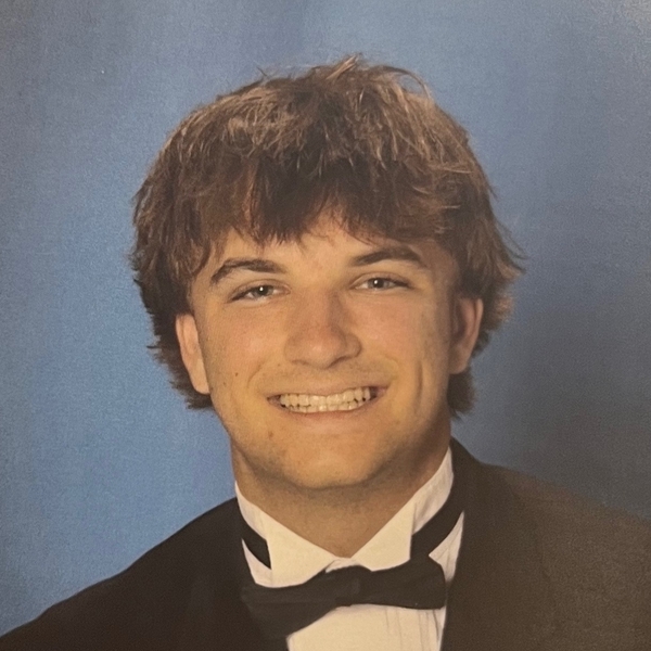 Cooper - Math tutor - Tucson