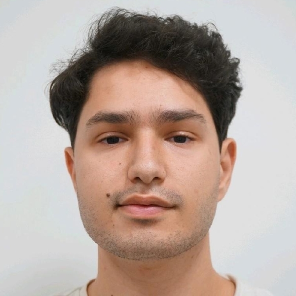 Ismail - Prof d'anglais - Argenteuil