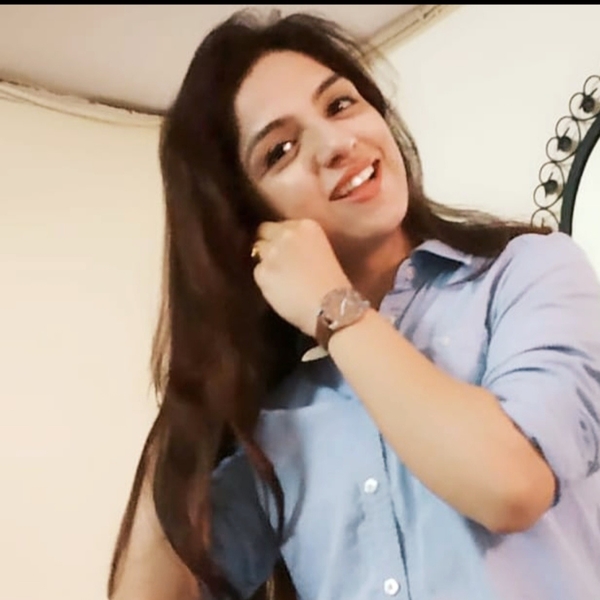 Shweta - History teacher - New Delhi