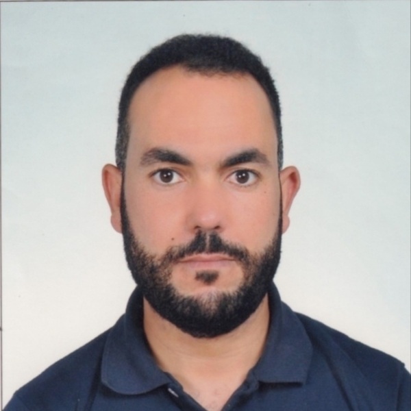 Said - Prof d'arabe - 