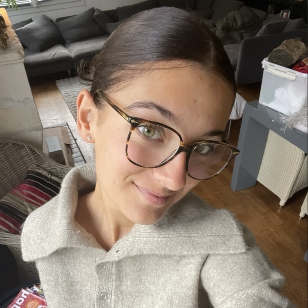 Lilou - Prof de français - Niort