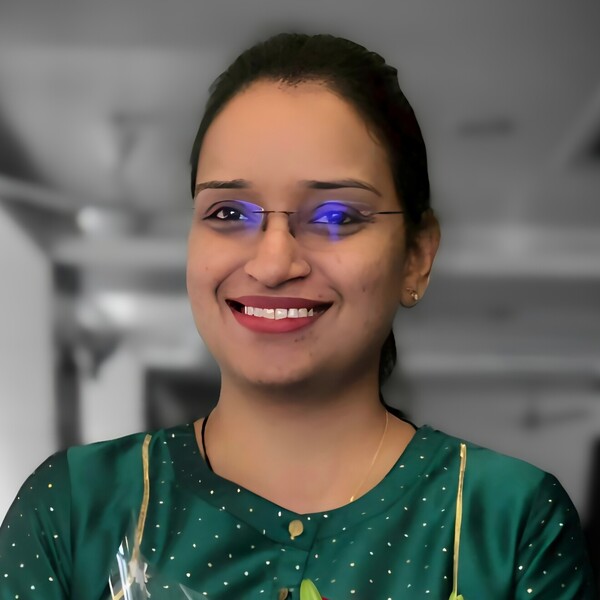 Mabel - English teacher - Panaji